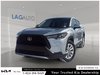 2024 Toyota Corolla Cross LE-0