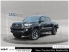 2023 Toyota Tacoma Base-0