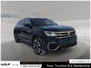 2021 Volkswagen Atlas Cross Sport Execline-6