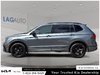 2024 Volkswagen Tiguan Comfortline R-Line Black Edtion-1