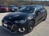 Audi A3 SEDAN Komfort Quattro 2023-0
