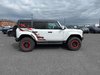 Ford Bronco Raptor Code Orange 2024-2