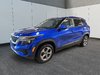 Kia Seltos LX 2021-0