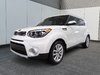 Kia Soul EX 2019-0