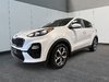 Kia Sportage LX 2022-0