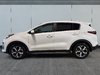 Kia Sportage LX 2022-4