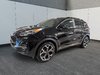 Kia Sportage SX 2022-0