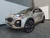2022 Kia Sportage EX S-0