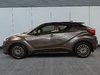 Toyota C-HR  2019-4