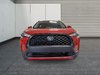 Toyota Corolla Cross LE 2022-1