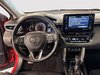 Toyota Corolla Cross LE 2022-9