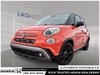 2018 Fiat 500L Trekking-0