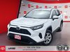 Toyota RAV4 LE AWD 2021-0