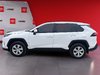 Toyota RAV4 LE AWD 2021-2