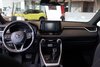 Toyota RAV4 Hybrid SE 2022-16