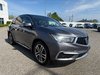 2017 Acura MDX Nav Pkg-2