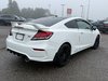 2014 Honda Civic Coupe Si-4