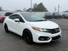 2014 Honda Civic Coupe Si-2