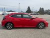 2019 Honda Civic Hatchback LX-4