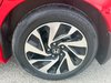2019 Honda Civic Hatchback LX-10