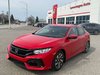 2019 Honda Civic Hatchback LX-0
