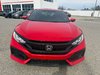 2019 Honda Civic Hatchback LX-1