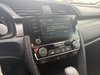 2019 Honda Civic Hatchback LX-16