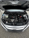 Honda Civic Sedan LX 2017-2