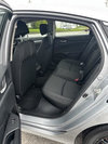 Honda Civic Sedan LX 2017-12