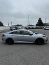 Honda Civic Sedan LX 2017-4