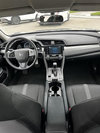 Honda Civic Sedan LX 2017-15