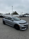 Honda Civic Sedan LX 2017-3