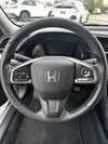 Honda Civic Sedan LX 2017-14