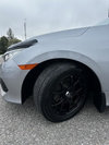 Honda Civic Sedan LX 2017-11
