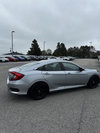 Honda Civic Sedan LX 2017-5