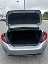 Honda Civic Sedan LX 2017-7