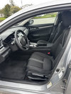 Honda Civic Sedan LX 2017-13