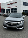 Honda Civic Sedan LX 2017-0