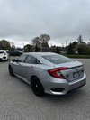 Honda Civic Sedan LX 2017-8