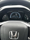 Honda Civic Sedan LX 2017-16