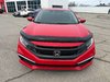 2019 Honda Civic Sedan LX-1