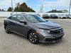 2019 Honda Civic Sedan LX-2