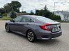 2019 Honda Civic Sedan LX-7