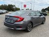 2019 Honda Civic Sedan LX-4