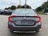 2019 Honda Civic Sedan LX-5