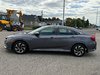 2019 Honda Civic Sedan LX-8