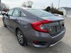 Honda Civic Sedan EX 2020-8