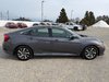 Honda Civic Sedan EX 2020-4