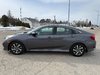 Honda Civic Sedan EX 2020-9