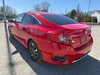 Honda Civic Sedan LX 2020-8